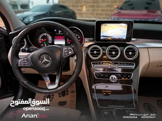  8 Mercedes c300