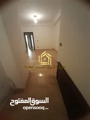  2 شقة فارغة - خلدا - 3نوم - 200م - قرب الخدمات - موقع هادئ ومميز