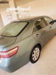  12 تويتا كامري 2009 للبيع