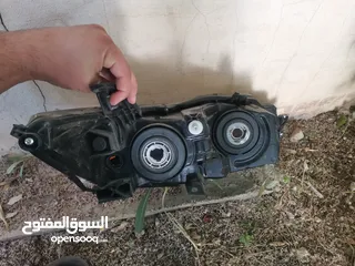  2 ضو كامري شمال 2015 مستعمل بحالة جيدة