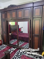  1 غرفه نوم للبيع