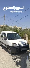  1 سياره بيجو ستروين حاله جيده