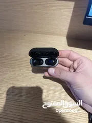  2 Apple Airpods pro 1(warranty available)