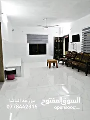  19 مزرعة وشاليه الباشا