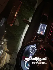  14 كيا نيرو 2019 هايبرد لون اسود للبيع