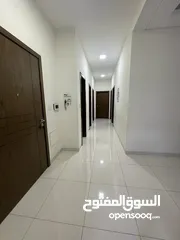  6 Fully furnished apartment for rent in Danat Al seef
