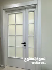  22 شقة دوبليكس مع روف للبيع في مرج الحمام خلف مدارس العالمية - الحويطي