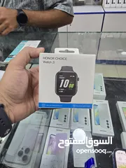  1 ساعة هونور 2i جديد بسعر مميز