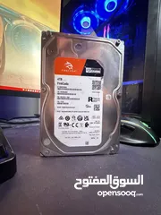  1 هارد HDD 4TB