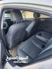  8 هيونداي ايونيك 2021 جمرك جديد اوتوسكور B+