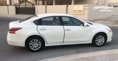  3 للبيع نيسان التيما