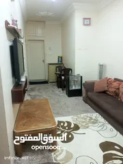  5 شقه للبيع ضاحية الامير حسن