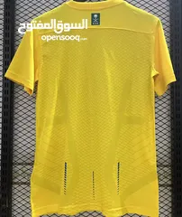  7 Al nassr FC jersey
