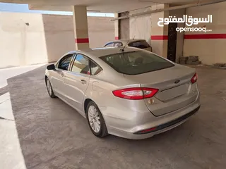  18 فرود فيوجن 2015 للبيع