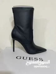  3 Guess original with box