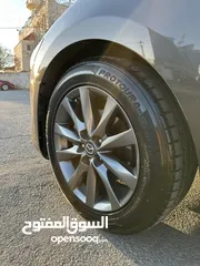 8 Mazda 6 2019  مازدا 6