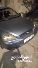  12 كيا ريو للبيع مرخصه لي شهر 8
