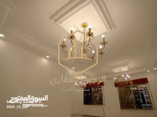  22 شقة / للايجار / 3نوم / سوبر ديلوكس / خلدا