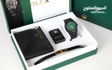  2 ساعه روليكس