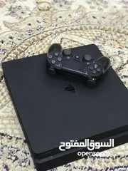  2 Ps4 800GB With controller