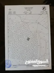  2 ارض للبيع في البيادر ابو السوس