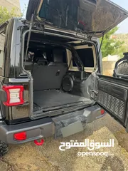  4 Rubicon 2020