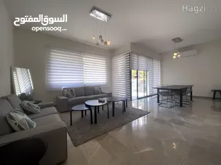  1 شقة مفروشة للإيجار 190م2 ( Property 14366 ) سنوي فقط