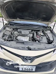  13 Toyota Camry 2019 for sale more cars available for AED : 23500 : available in Alain and Dubai alqous