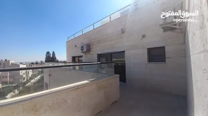  11 semi furnished apartment for rent in abdoun  ( Property 39252 )-174804842