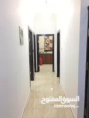  11 شقق مفروشة يومي العقبة تب نظافة