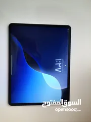  21 للبيع ايباد برو