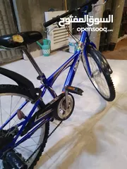  5 دراجه هوائيه (ياباني)  