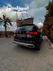  11 سيات اتيكا اكسبيرنس 2021 للبيع