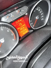  9 فورد مونديو 2014