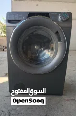  3 Candy washing machine
