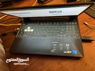  5 Lap top gaming 144 hz بسعر حرق