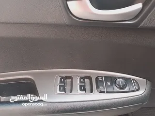  9 كيا اوبتيما k5 سولار