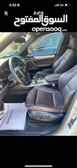  13 BMW X3 M للبيع فل الفل مسكر