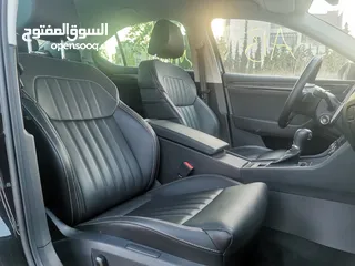  16 Skoda superb 2000 cc , سعر مميز على الكاش وإمكانية التقسيط والبدل
