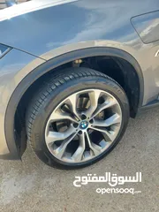  5 BMW X5 Plug-In Hybrid 2018  (From Dealership)