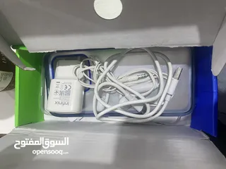  2 انفينيكس سمارت 9