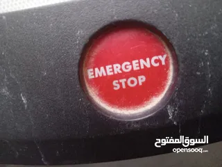  6 جهاز لياقة المنزل ( ركض،مشي، سرعات متوسطة)