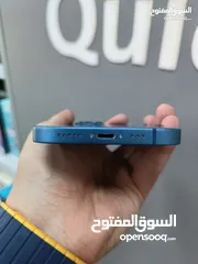  6 IPHONE 13 ( 128GB ) USED /// ايفون 13 ذاكرة 128 مستعمل وكاله