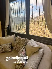  2 شقة مميزة باطلالة مفتوحة