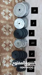  5 جاهز الرفع الاثقال