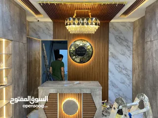  12 خطاط قارمات بنرات فليكس الكبوند سوكريت ستيكرز  ستاندات