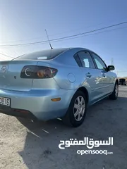  9 مازدا 3 2007