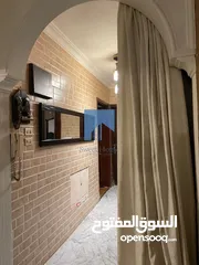  5 شقة  مميزة للبيع في خلدا قرب دوار السكر طابق ثاني 150م تشطيب سوبر ديلوكس