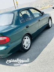  4 ‏سيارة Hyundai أكسنت للبيع 95