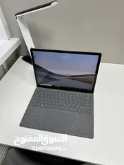  1 Surface laptop 3